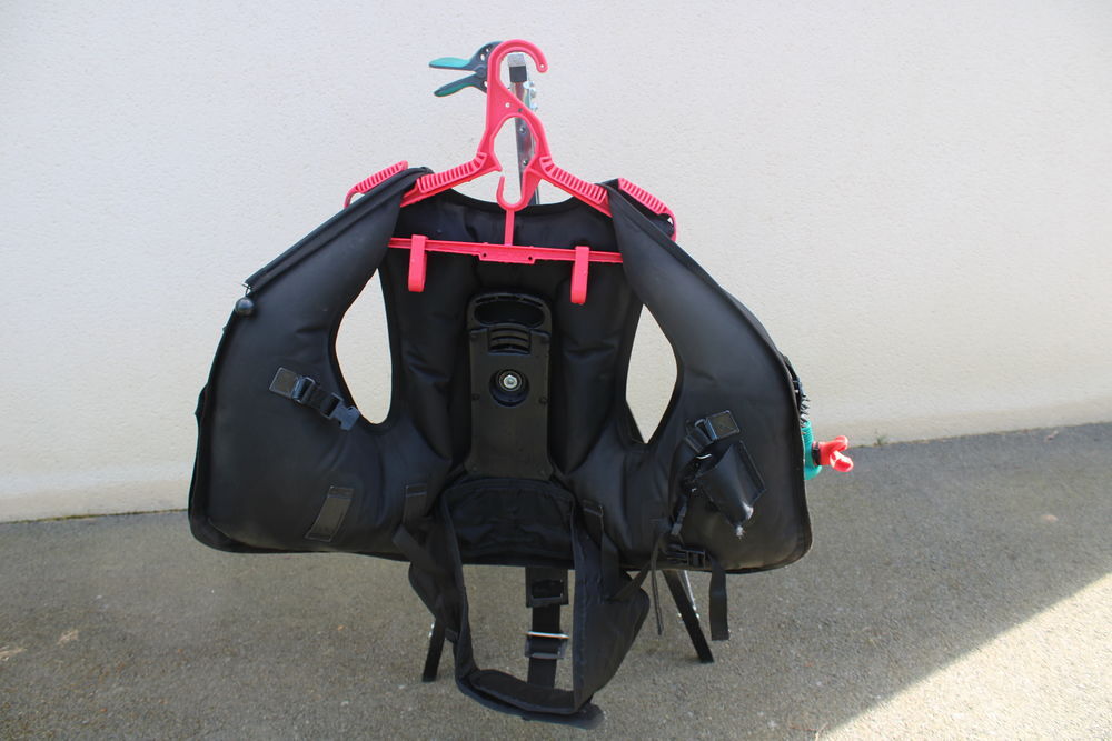 Gilet stabilisateur scubapro homme Sports