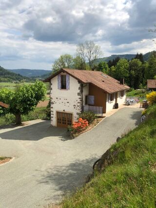Location  Gîte 