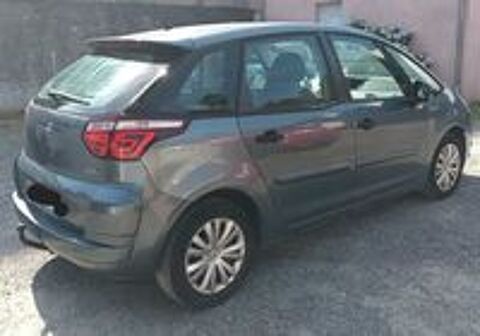 C4 1.4i 16V Attraction 2011 occasion 65000 Tarbes
