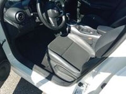 Juke HYBRID 143 Business+ 2023 occasion 76200 Dieppe