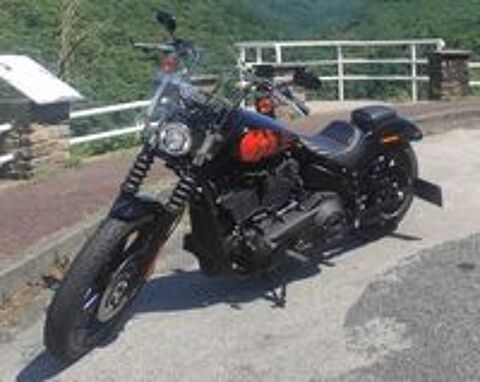 HARLEY-DAVIDSON 2024 occasion 11200 Argens-Minervois