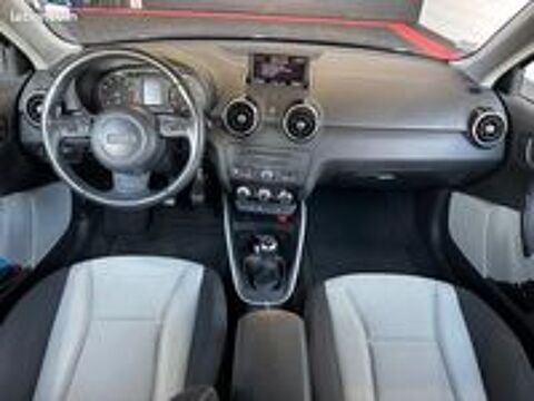 A1 1.2 TFSI 86 Ambition 2013 occasion 73330 Domessin