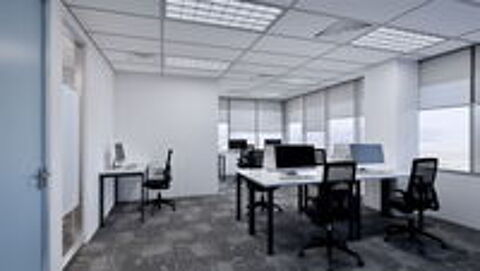   Bureau privé pour 15 personnes – HQ SOPHIA, Antipolis Mougins Mougins 