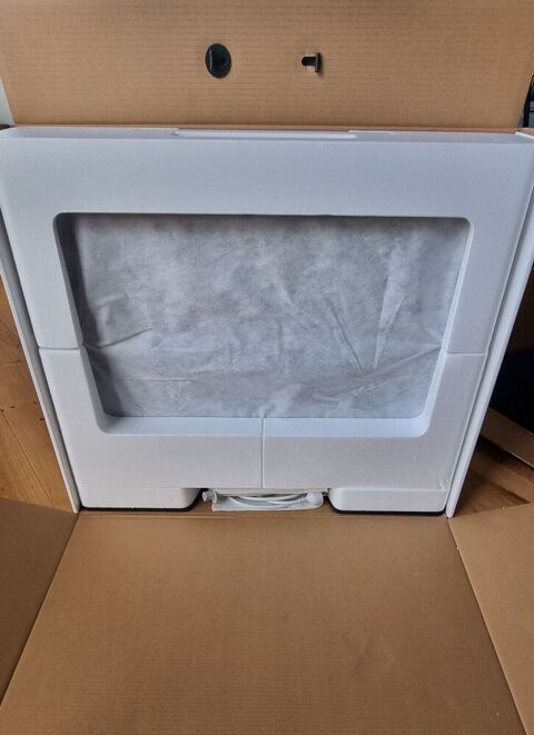 Apple iMac 27  2020  Intel Core i9  10 coeurs 3.6 GHz Ecran Retina 5K 850 Angers (49)