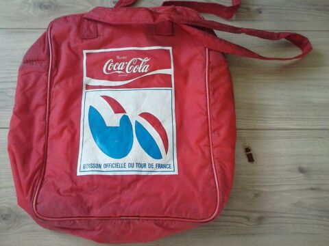 COCA COLA 29 Talmont-Saint-Hilaire (85)