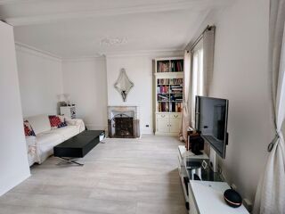  Appartement � vendre 2/3 pi�ces 49 m�