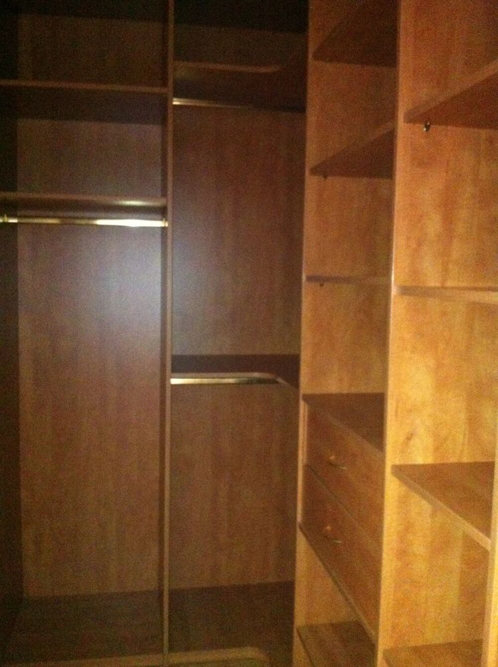 Location Appartement Appartement 60 m2 avec terrasse et extérieur 900 euros . Grabels