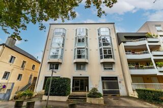  Appartement  vendre 2 pices 55 m