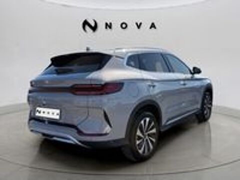 Seal U 1.5 DM-i 218 PHEV Boost Toit Ouvrant 2025 occasion 33600 Pessac