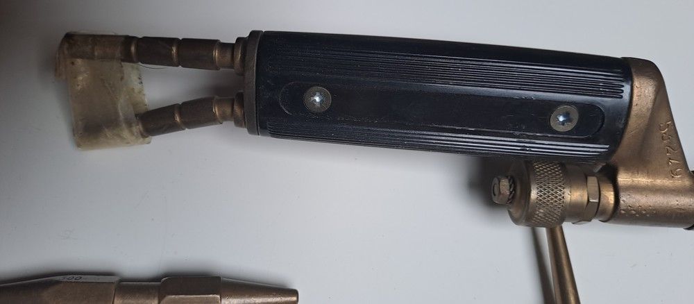 Chalumeaux de plombier Bricolage
