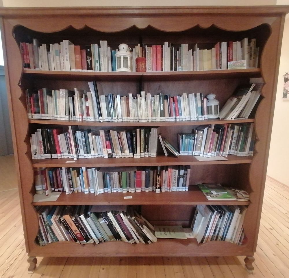 Jolie biblioth&egrave;que Meubles