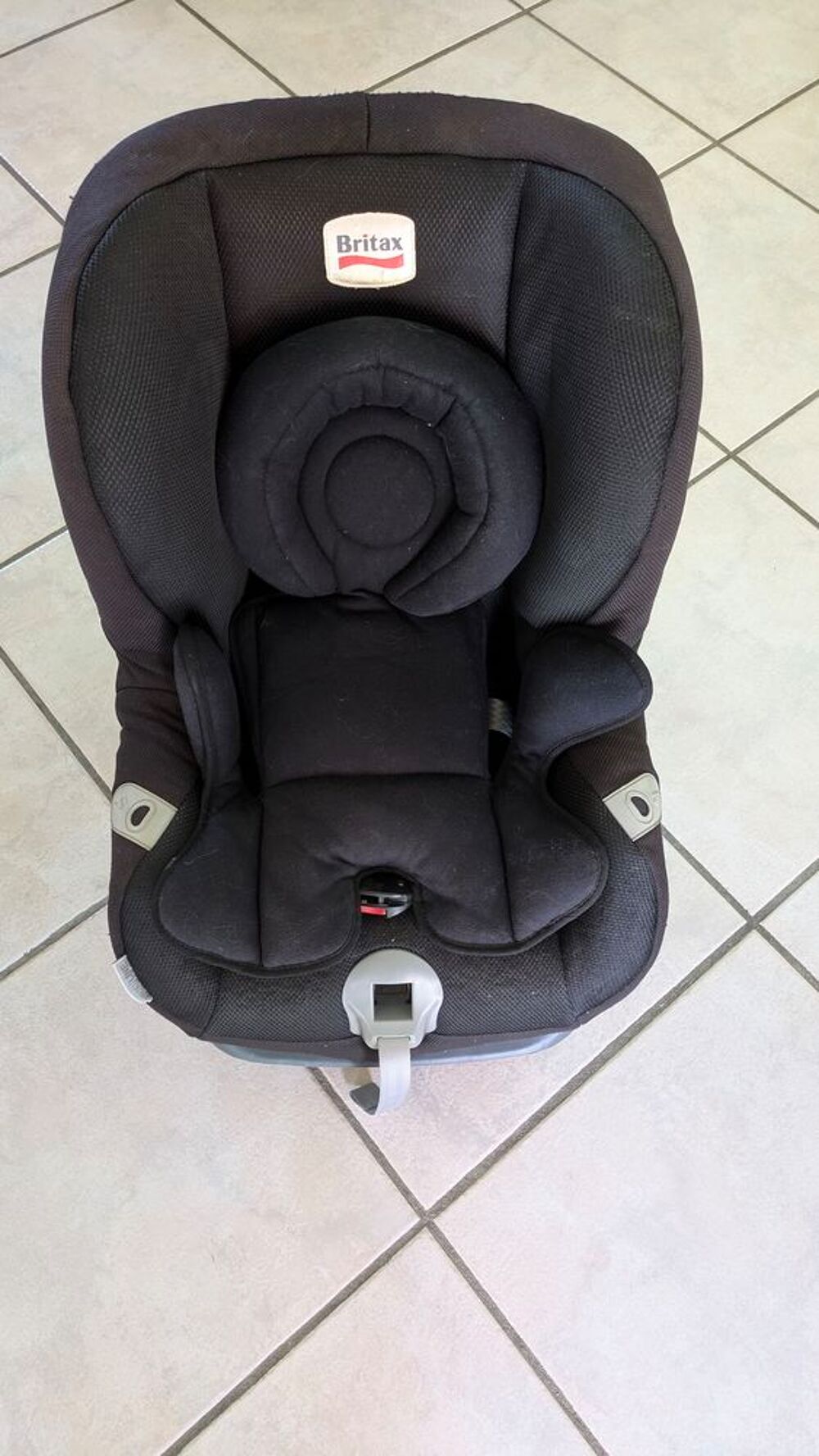 Si&egrave;ge B&eacute;b&eacute; auto Puériculture