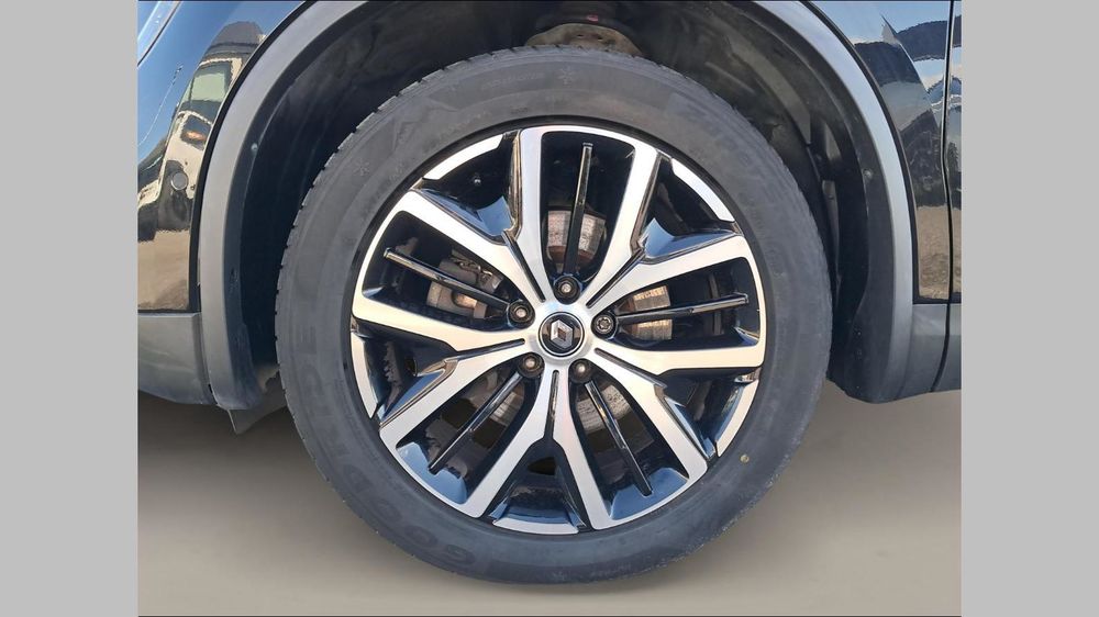 Koleos Blue dCi 190 X-Tronic All Mode 4x4-i Intens 2019 occasion 91310 Montlh&eacute;ry