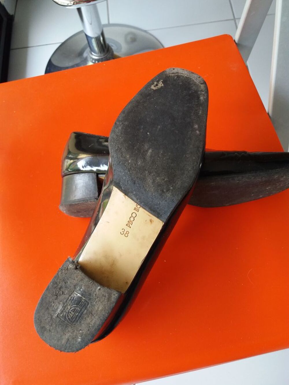 Chaussures Femme Chaussures