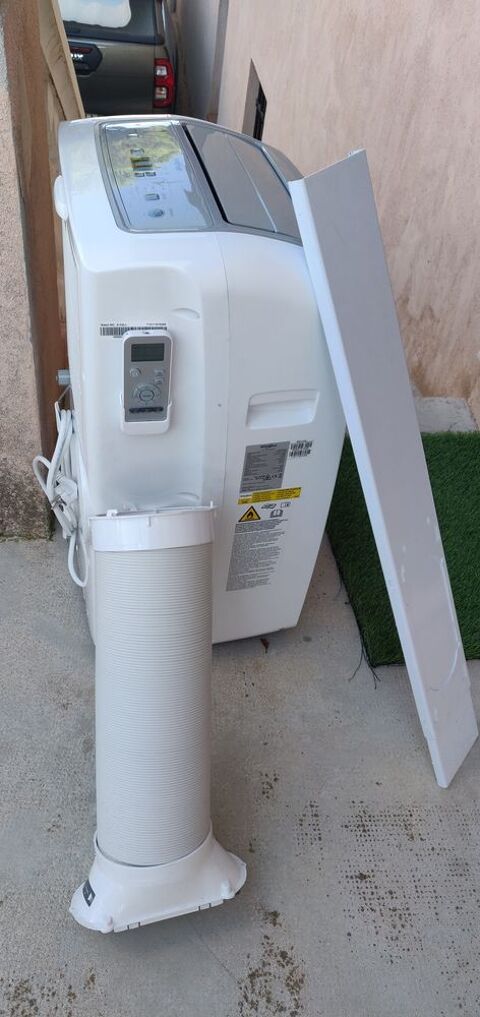 Climatisation Thomson 200 St Isidore (06)