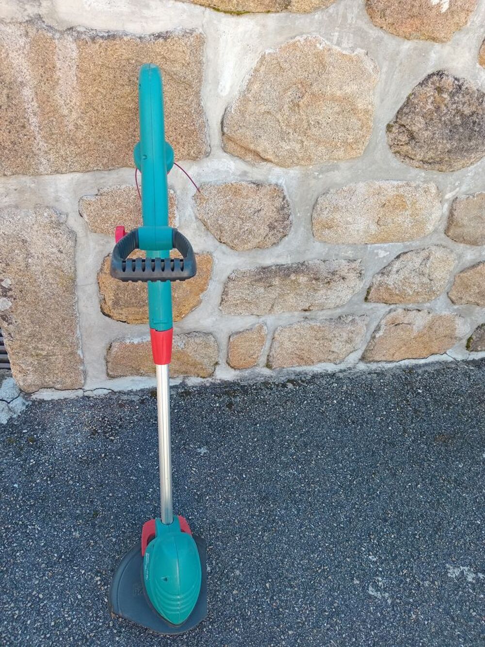 Coupe bordure bosch art26 450W Jardin