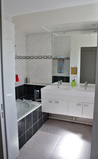  Colocation à louer 4 pièces 90 m²