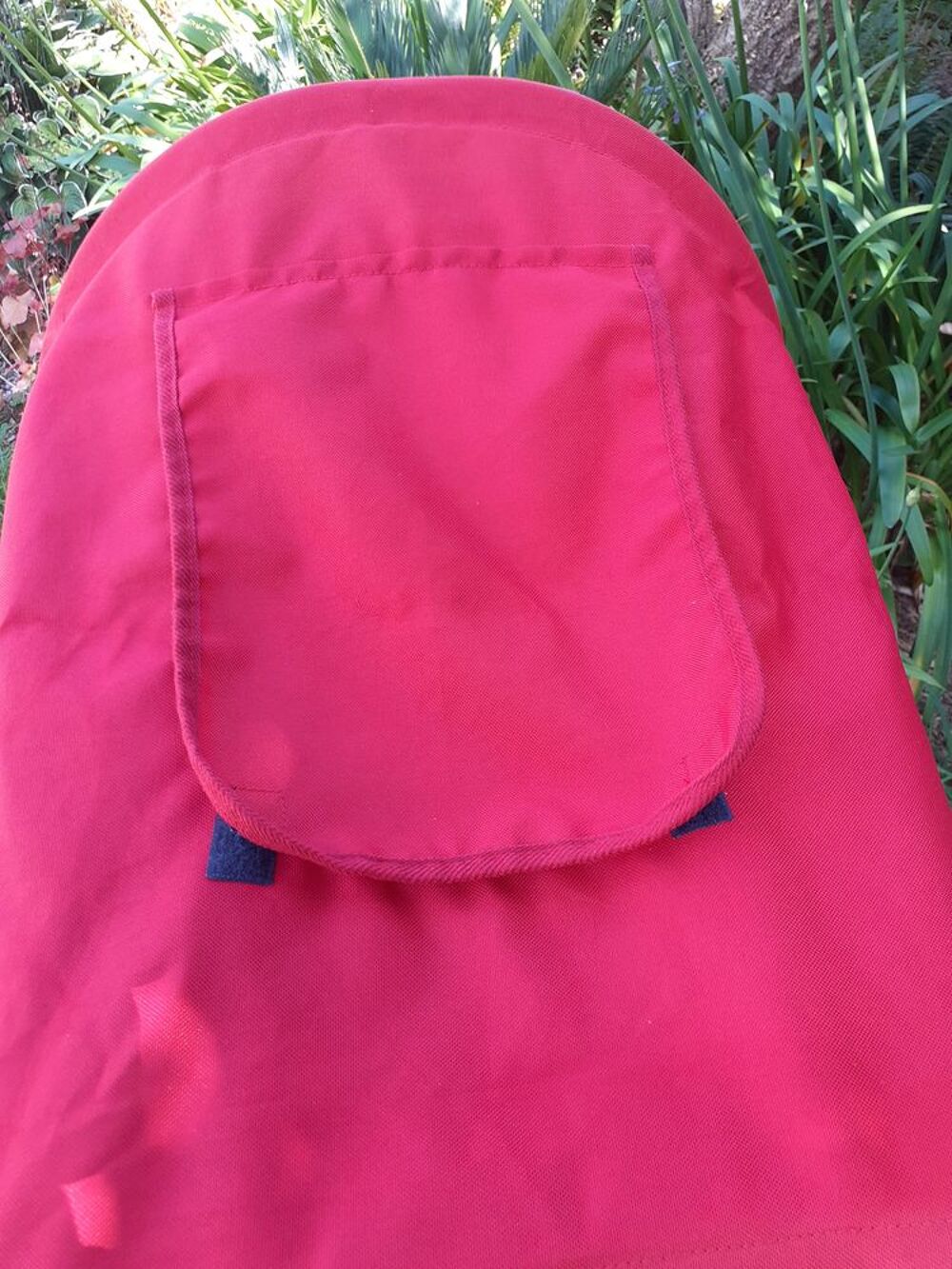  Poussette de sport "Running / jogging" Pu�riculture