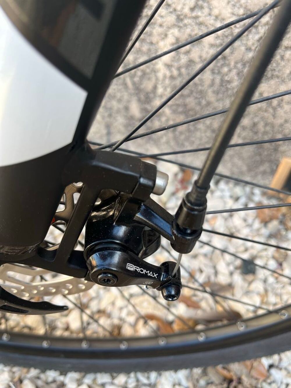 v&eacute;lo Gravel 29 pouces Vélos