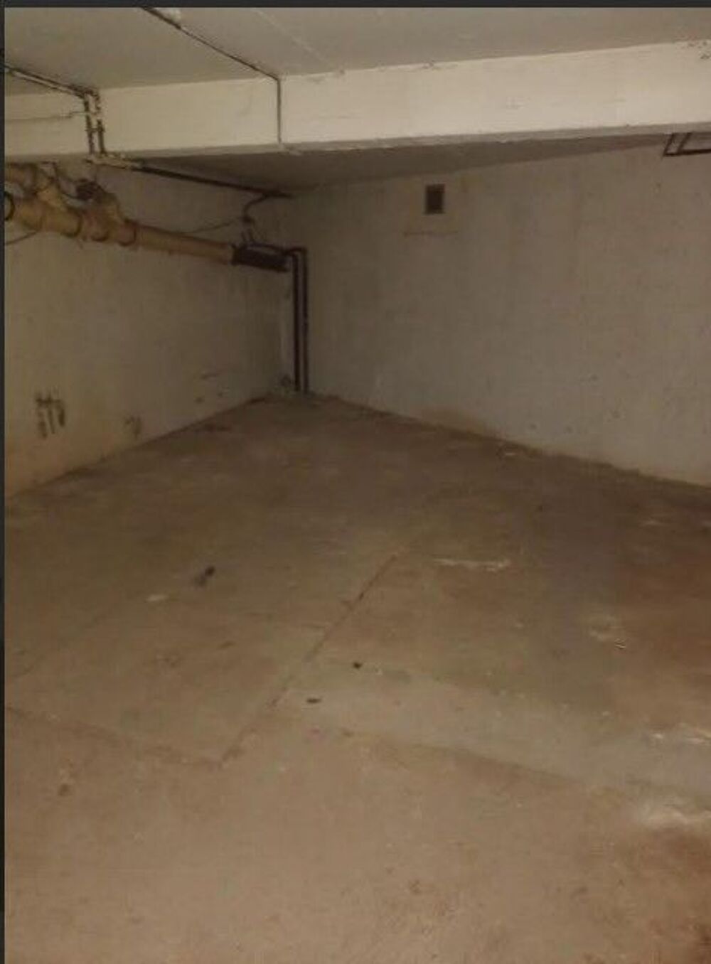 Vente Autre Cave / local de stockage Rue Marcel Dassault. Porte St Cloud Boulogne-billancourt
