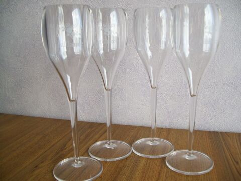 Lot 4 fl�tes   Jaillance   incassables, neuf 12 Reims (51)