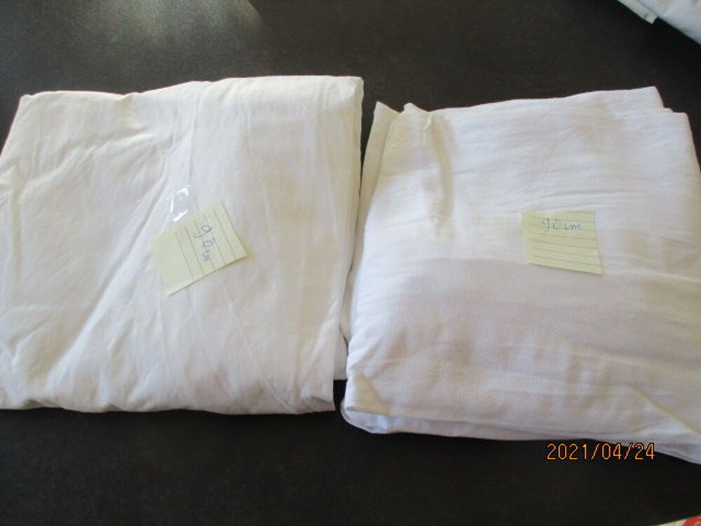 linge maison Décoration