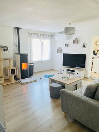  Maison � vendre 4 pi�ces 110 m� Brassac