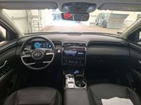 Tucson 1.6 T-GDI 265 HTRAC Plug-in BVA6 Executive 2021 occasion 75015 Paris