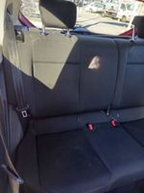 Mii 1.0 60 ch Ecomotive Style 2012 occasion 66430 Bompas