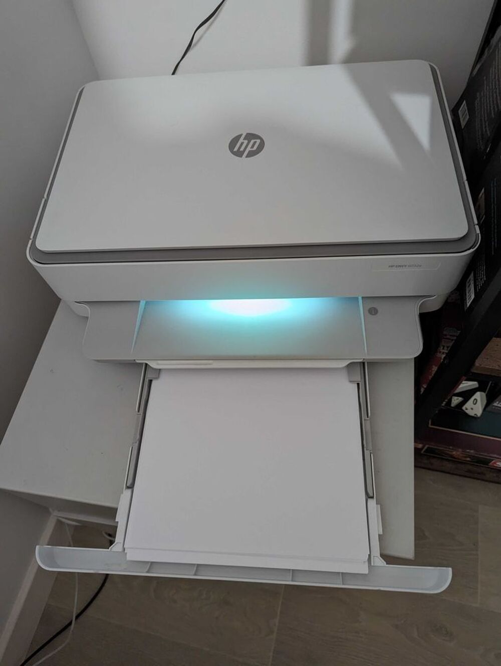 Imprimante HP ENVY 6032e Matriel informatique