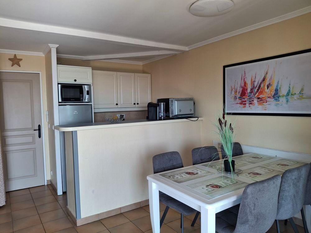 Location Appartement Hiver à Grimaud Grimaud