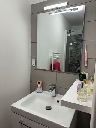  Appartement à vendre 4 pièces 89 m² Ciboure