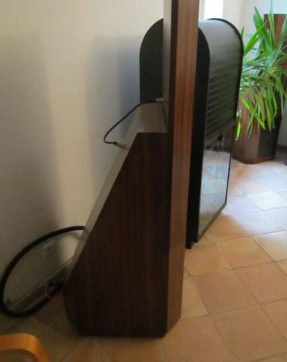 Enceintes ELIPSON mod&eacute;le &quot;ELIPLAN&quot; Audio et hifi