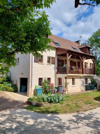  Maison à vendre 7 pièces 158 m²