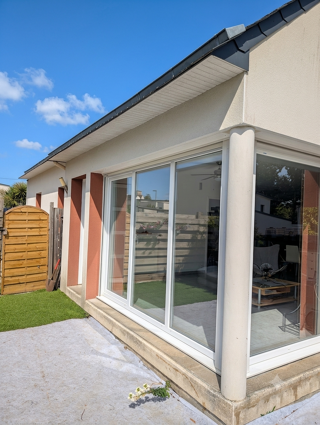  Maison à louer 4 pièces 77 m² Loperhet