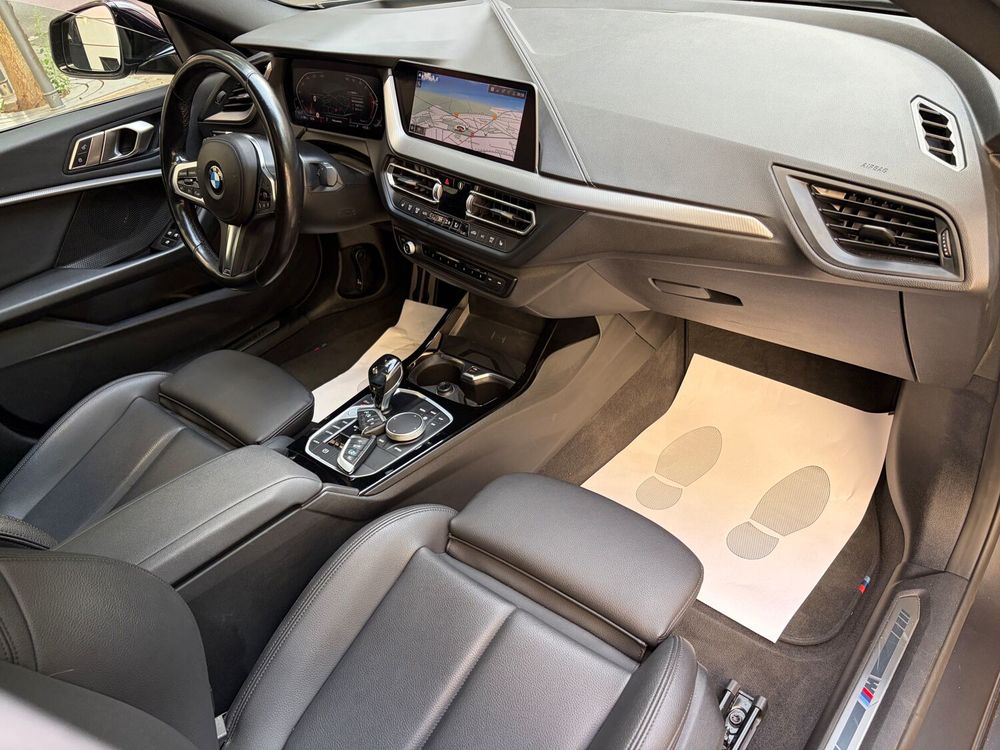 Serie 2 Gran Coup&eacute; 218i 136 ch DKG7 M Sport 2021 occasion 92100 Boulogne-Billancourt