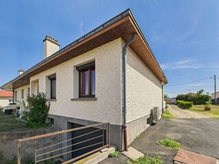  Maison � vendre 5 pi�ces 157 m�