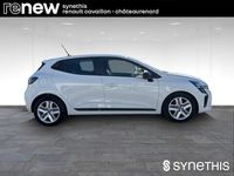Clio V Clio TCe 90 Evolution 2024 occasion 84300 Cavaillon