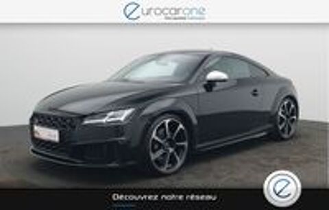 Annonce voiture Audi TT S 47990 