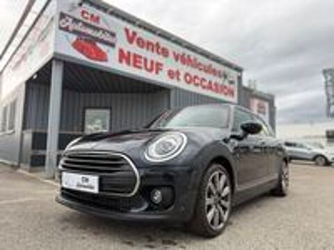Clubman clubman cooper 136cv bva7 canonbury 2021 occasion 38510 Passins
