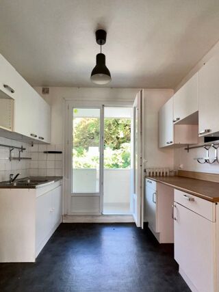  Appartement à vendre 3/4 pièces 61 m²