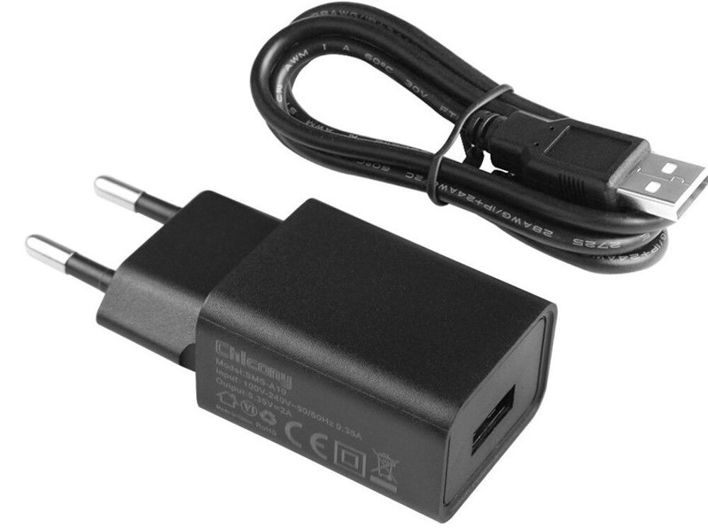 C&acirc;ble de recharge USB Motorola On Téléphones et tablettes