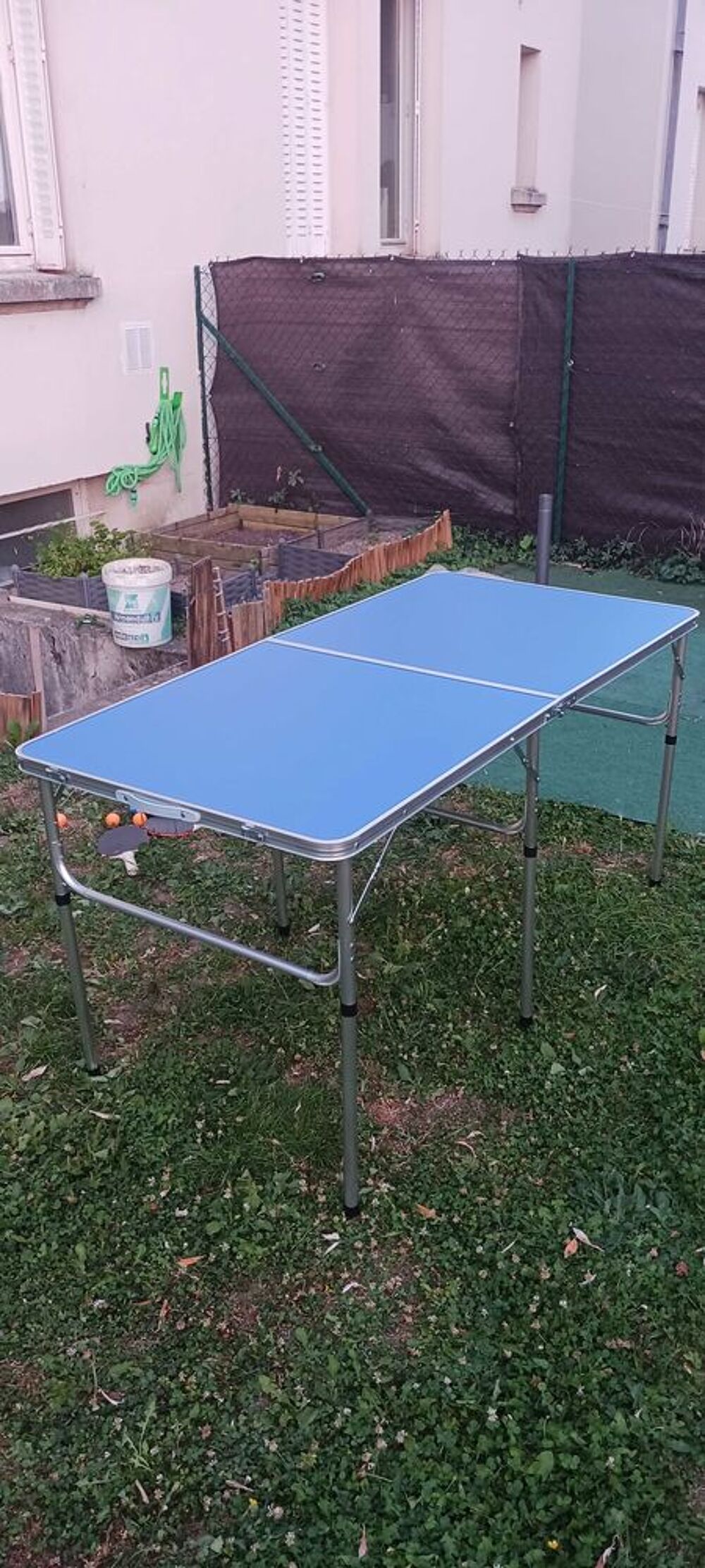 table ping pong Sports