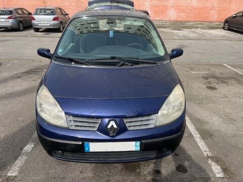 Renault scenic Sc&eacute;nic