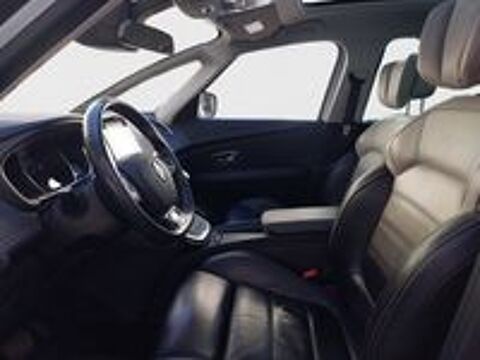 Grand scenic IV Grand Scenic TCe 160 FAP EDC Initiale Paris 2019 occasion 92120 Montrouge