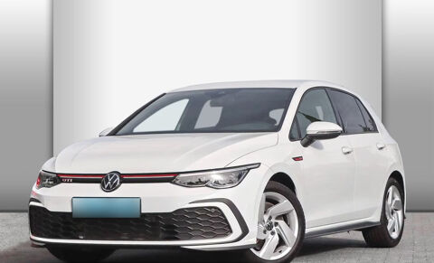 Volkswagen Golf VIII GTI 2.0 TSI 2024 occasion Bordeaux 33000