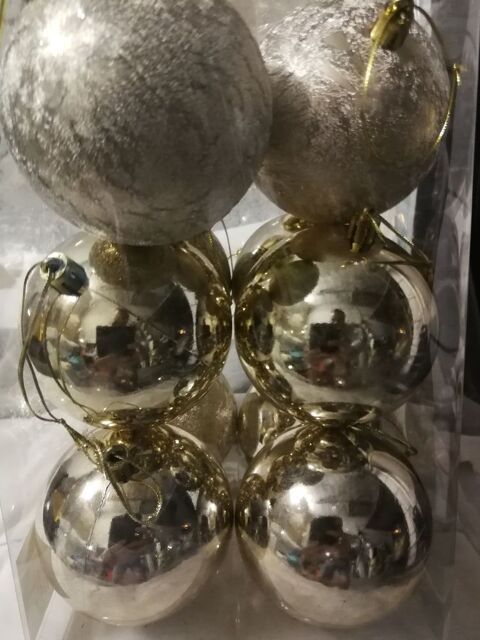 D�coration de No�l 10 Cagnes-sur-Mer (06)