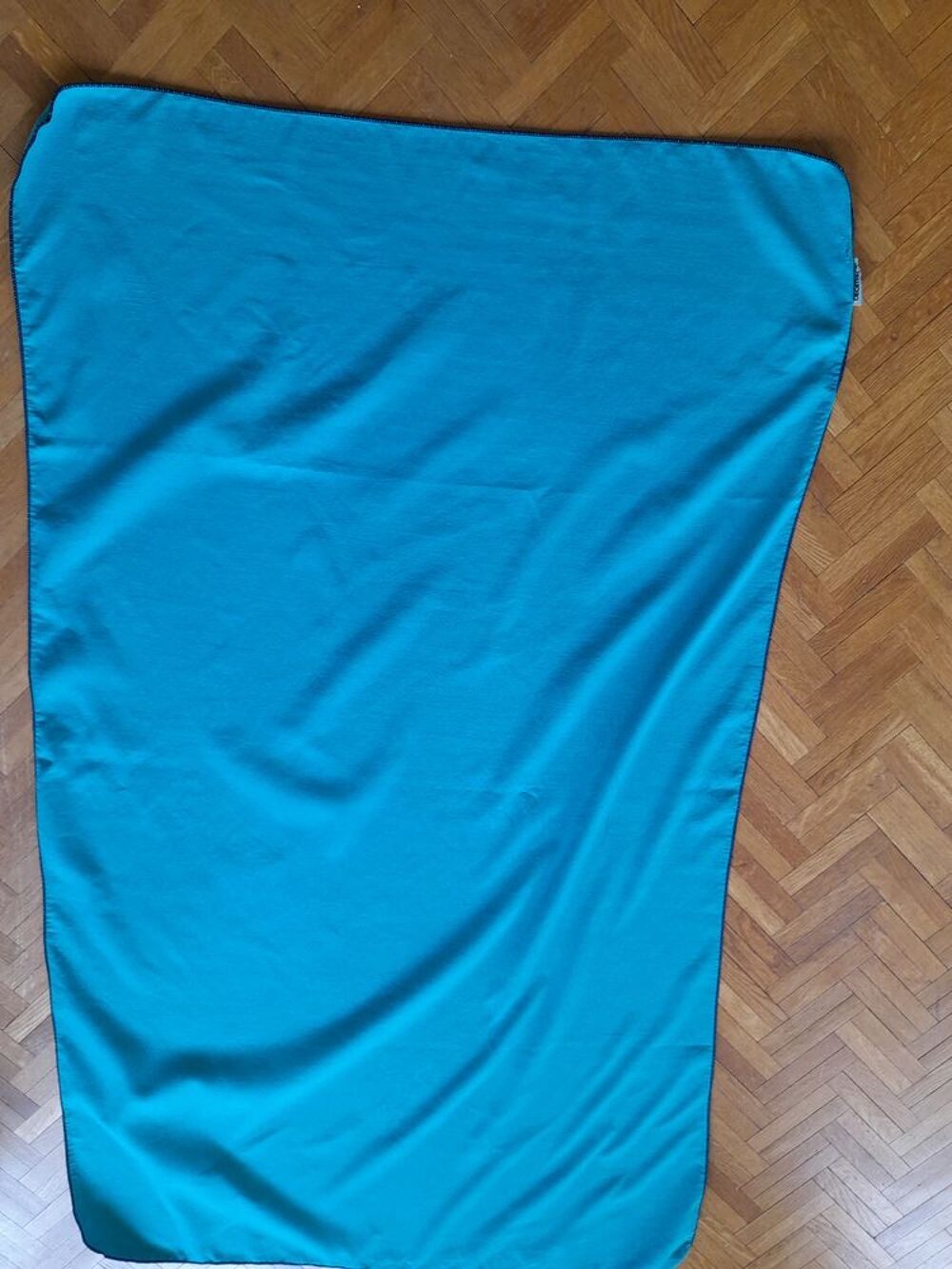 2 serviettes de sport Sports