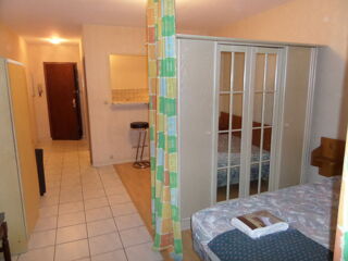 Appartement � vendre 2 pi�ces 28 m� Artix