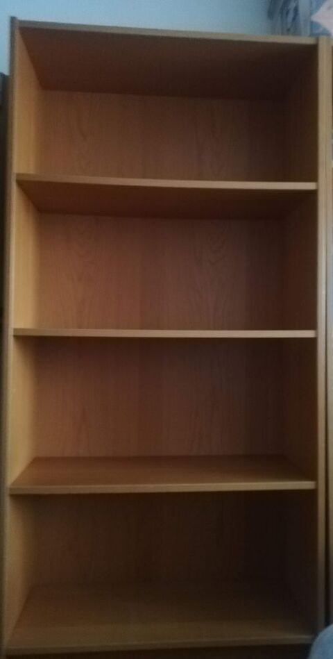Bibliotque bureau 40 Nice (06)